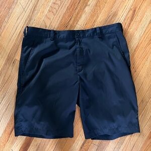 Nike dri-fit Golf shorts